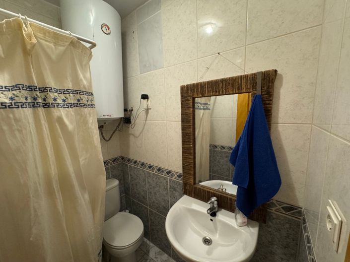 Image No.26-Bungalow de 3 chambres à vendre à Moraira