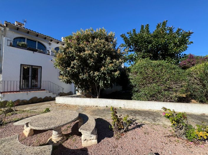 Image No.30-Bungalow de 3 chambres à vendre à Moraira
