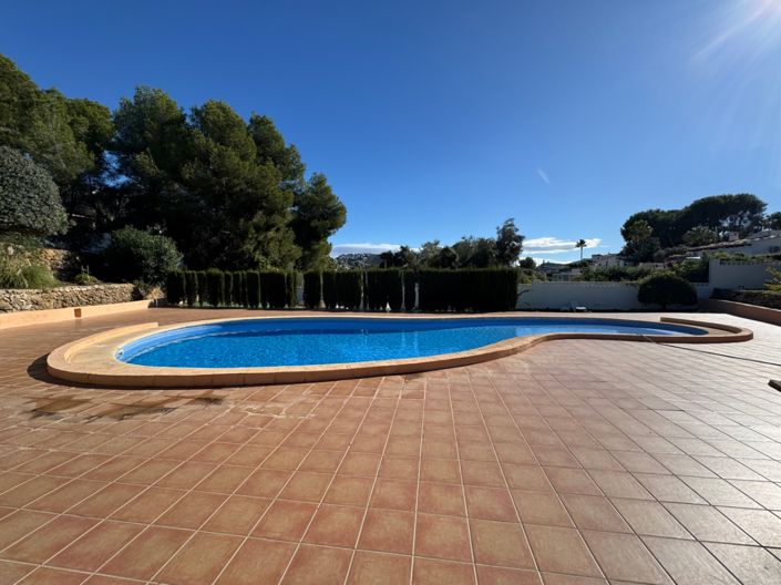 Image No.32-Bungalow de 3 chambres à vendre à Moraira