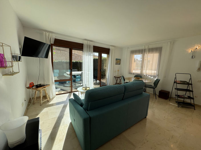 Image No.10-Appartement de 1 chambre à vendre à Benissa