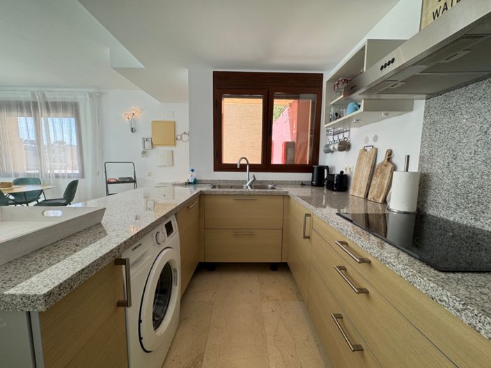 Image No.15-Appartement de 1 chambre à vendre à Benissa