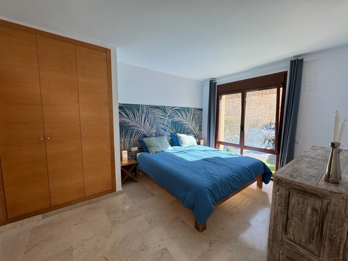 Image No.17-Appartement de 1 chambre à vendre à Benissa