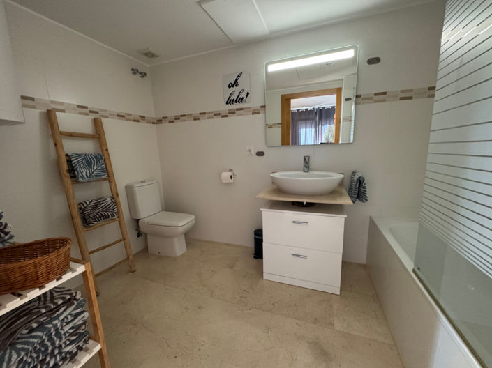 Image No.21-Appartement de 1 chambre à vendre à Benissa