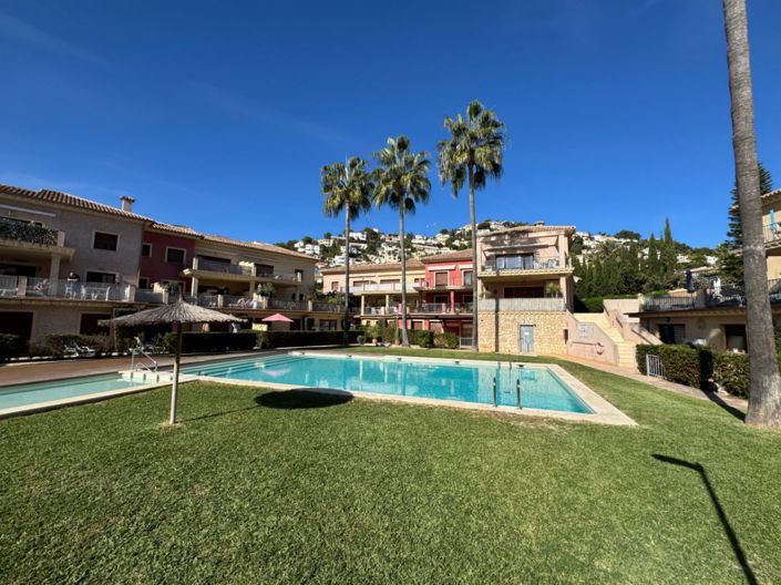 Image No.28-Appartement de 1 chambre à vendre à Benissa