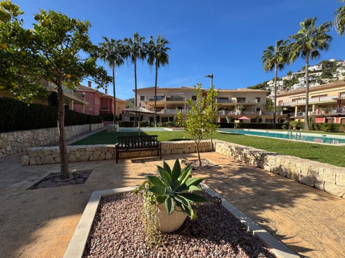 Image No.29-Appartement de 1 chambre à vendre à Benissa