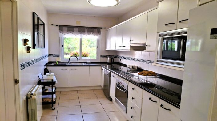 Image No.14-Villa de 3 chambres à vendre à Benissa