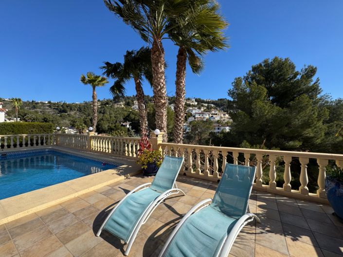 Image No.16-Villa de 3 chambres à vendre à Benissa