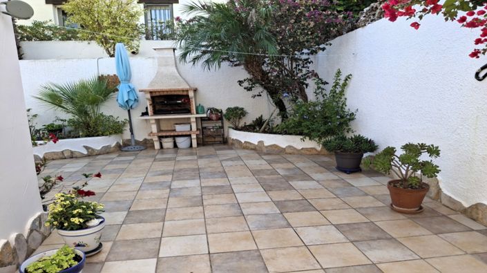 Image No.17-Villa de 3 chambres à vendre à Benissa