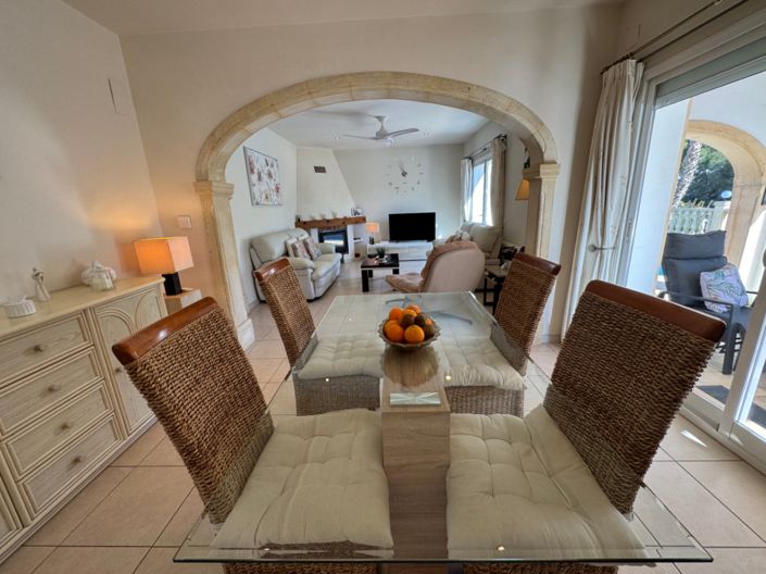 Image No.18-Villa de 3 chambres à vendre à Benissa