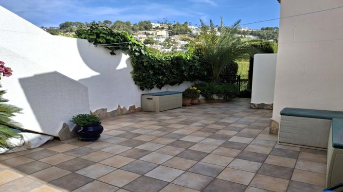 Image No.19-Villa de 3 chambres à vendre à Benissa