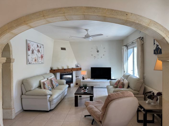 Image No.19-Villa de 3 chambres à vendre à Benissa