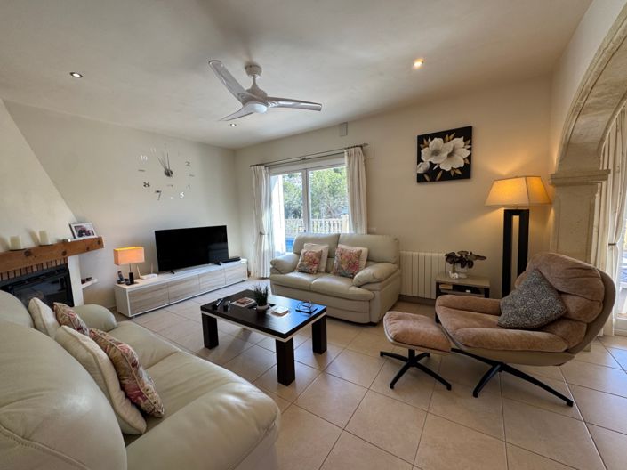 Image No.22-Villa de 3 chambres à vendre à Benissa