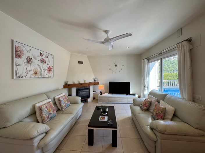 Image No.23-Villa de 3 chambres à vendre à Benissa