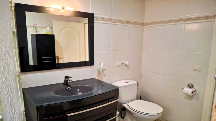 Image No.25-Villa de 3 chambres à vendre à Benissa