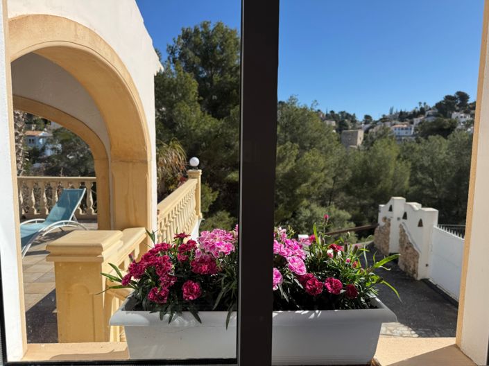 Image No.25-Villa de 3 chambres à vendre à Benissa