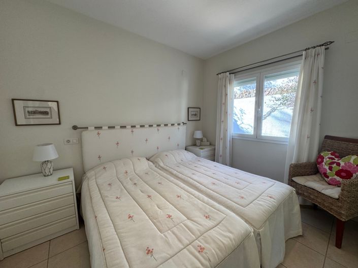 Image No.27-Villa de 3 chambres à vendre à Benissa