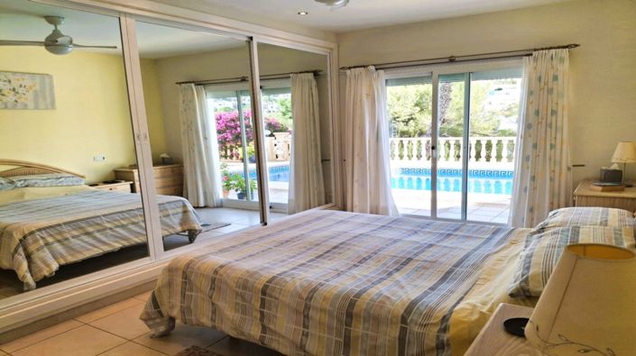 Image No.28-Villa de 3 chambres à vendre à Benissa