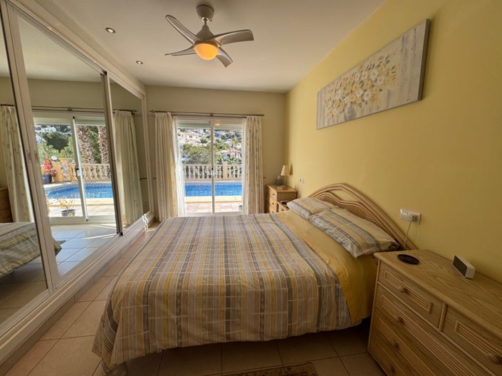 Image No.30-Villa de 3 chambres à vendre à Benissa