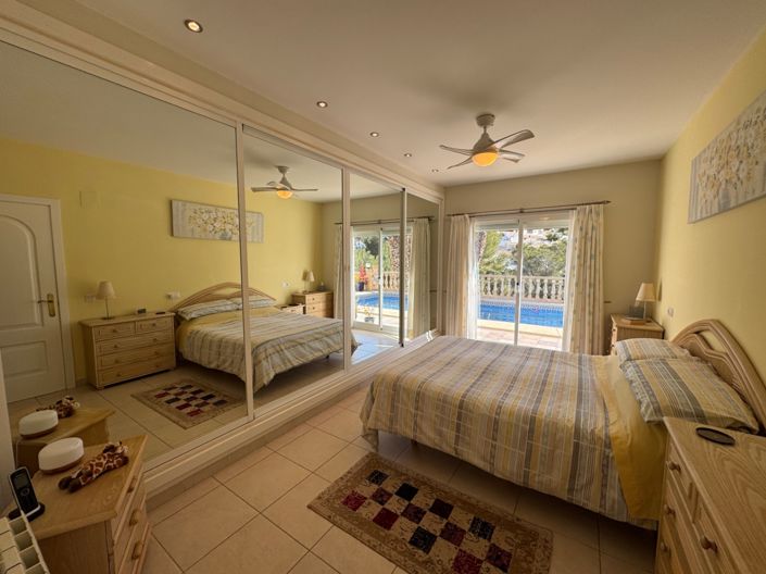 Image No.31-Villa de 3 chambres à vendre à Benissa