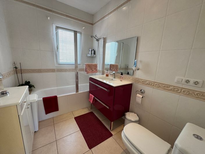 Image No.32-Villa de 3 chambres à vendre à Benissa