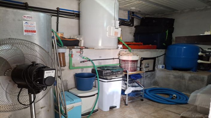 Image No.34-Villa de 3 chambres à vendre à Benissa