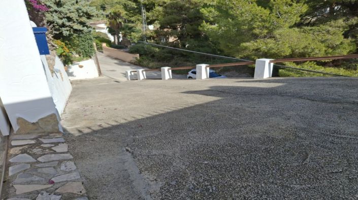 Image No.35-Villa de 3 chambres à vendre à Benissa