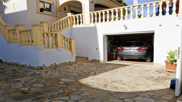 Image No.40-Villa de 3 chambres à vendre à Benissa