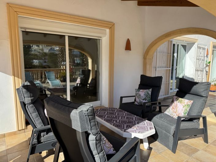 Image No.7-Villa de 3 chambres à vendre à Benissa