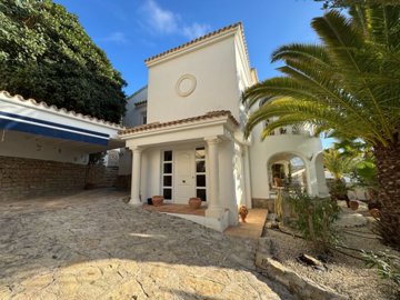 3 Bed Villa for sale