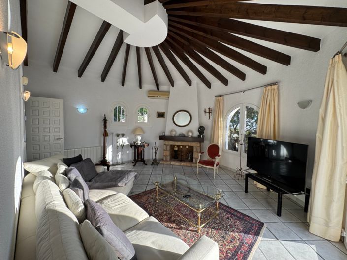 Image No.19-3 Bed Villa for sale