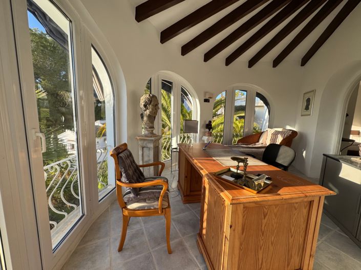 Image No.22-3 Bed Villa for sale