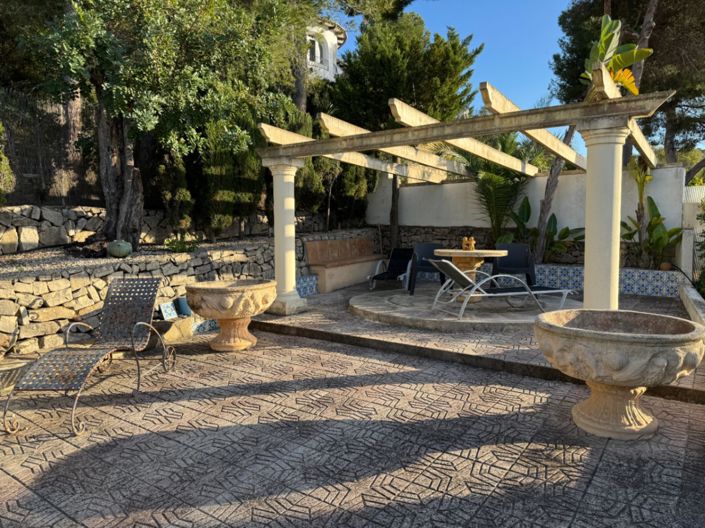 Image No.39-3 Bed Villa for sale