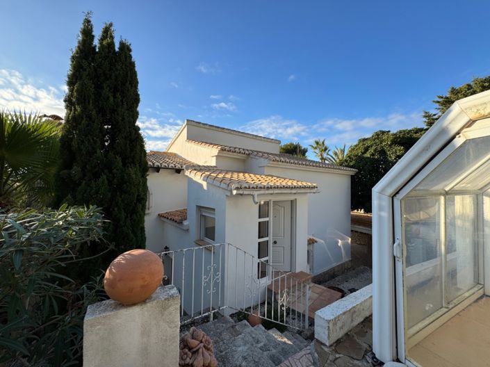 Image No.41-3 Bed Villa for sale