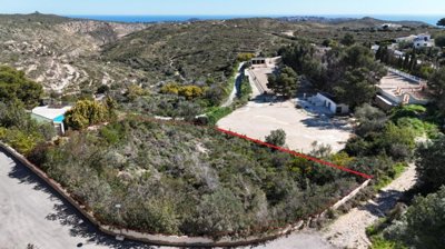 Ferrando Estate Agents most sold property