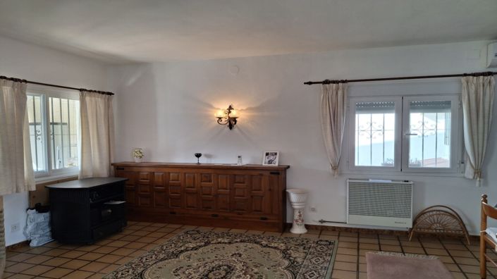 Image No.15-Villa de 2 chambres à vendre à Moraira