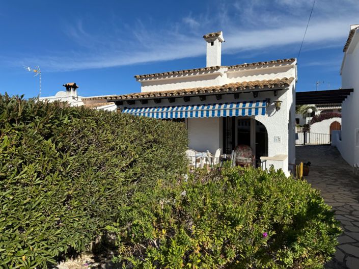 Image No.19-2 Bed Villa for sale