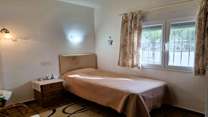 Image No.20-Villa de 2 chambres à vendre à Moraira