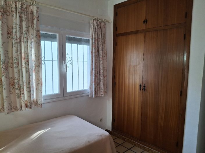 Image No.21-Villa de 2 chambres à vendre à Moraira