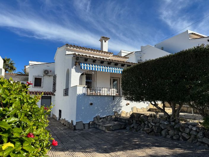 Image No.40-2 Bed Villa for sale