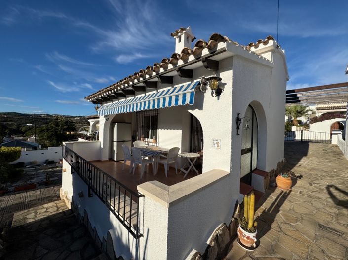 Image No.50-2 Bed Villa for sale