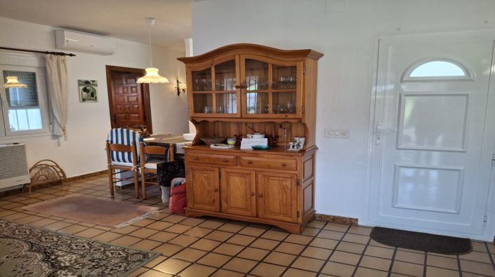 Image No.9-Villa de 2 chambres à vendre à Moraira