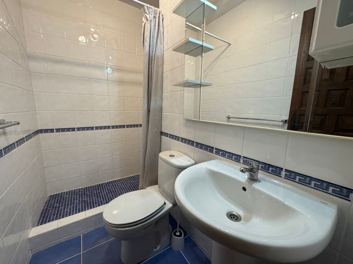 Image No.13-Appartement de 1 chambre à vendre à Benissa