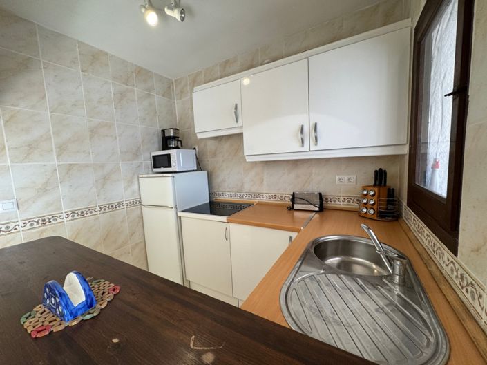 Image No.27-Appartement de 1 chambre à vendre à Benissa