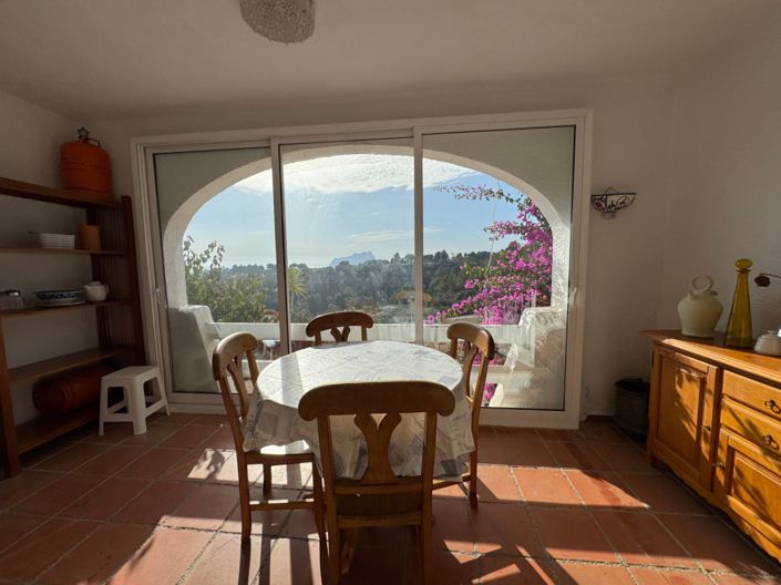 Image No.28-Appartement de 1 chambre à vendre à Benissa