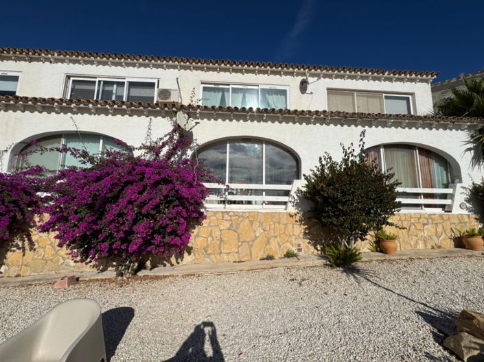 Image No.3-Appartement de 1 chambre à vendre à Benissa