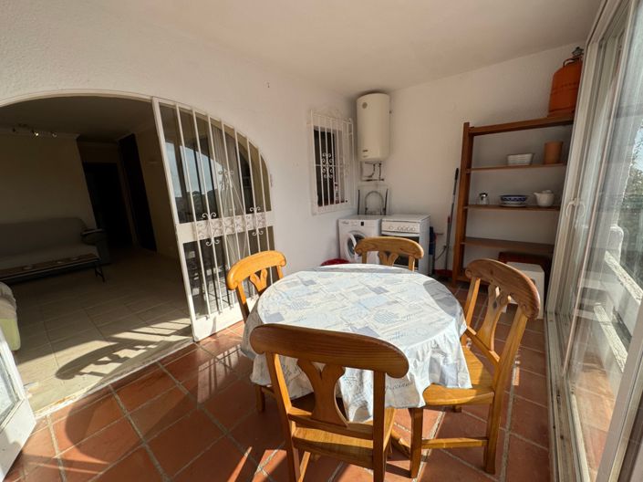 Image No.30-Appartement de 1 chambre à vendre à Benissa