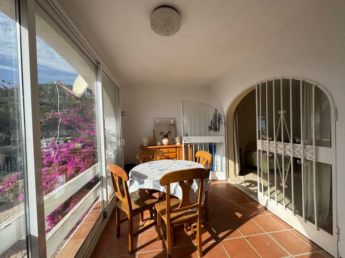 Image No.31-Appartement de 1 chambre à vendre à Benissa