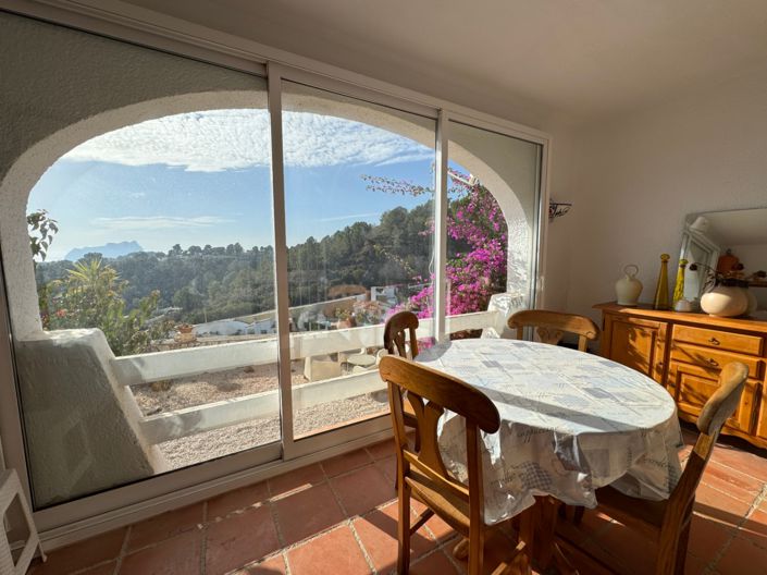 Image No.32-Appartement de 1 chambre à vendre à Benissa