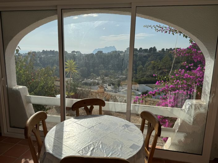 Image No.33-Appartement de 1 chambre à vendre à Benissa