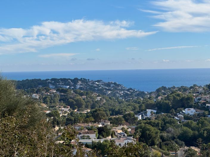 Image No.4-Appartement de 1 chambre à vendre à Benissa